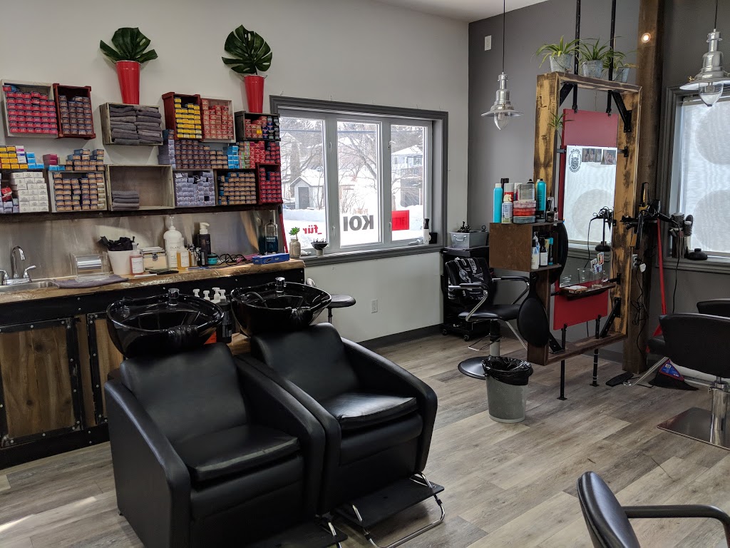 Salon Art.Koi.Für. | 1130 Rue du Sud #2A, Cowansville, QC J2K 2Y8, Canada | Phone: (450) 263-3514