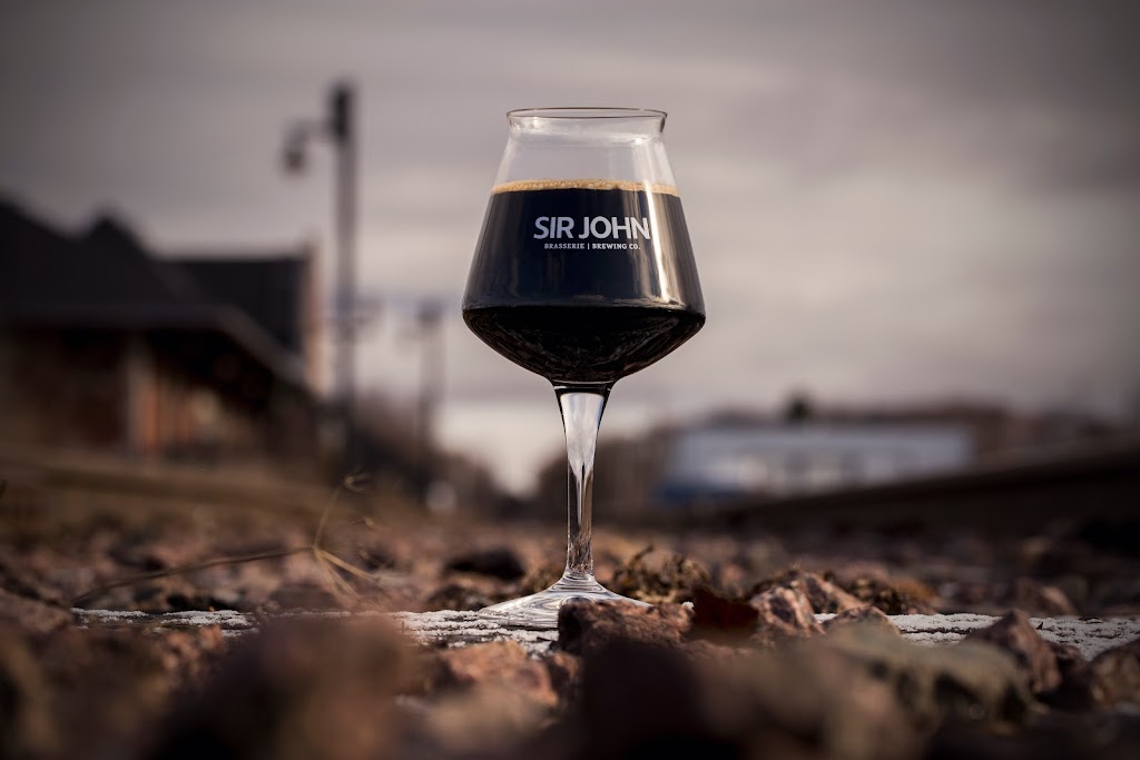 Sir John Brewing co. | 455 Rue Principale, Lachute, QC J8H 1Y4, Canada | Phone: (450) 409-1618