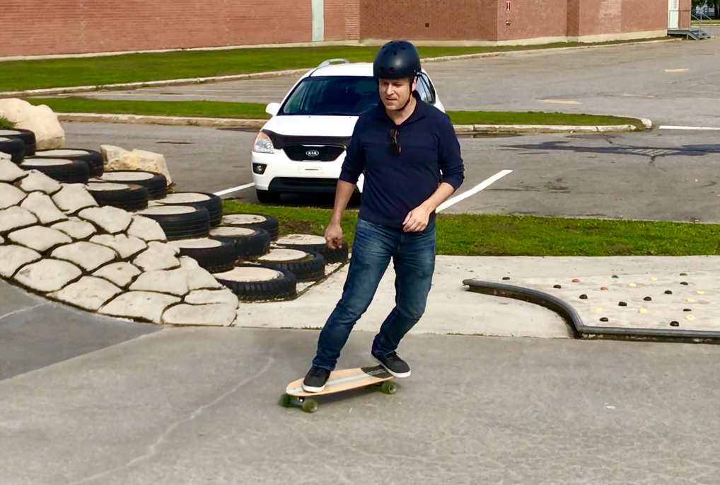 Boisbriand Plaza Skatepark | 1777 Bd Lionel Bertrand #1769, Boisbriand, QC J7H 1P1, Canada | Phone: (514) 226-1660