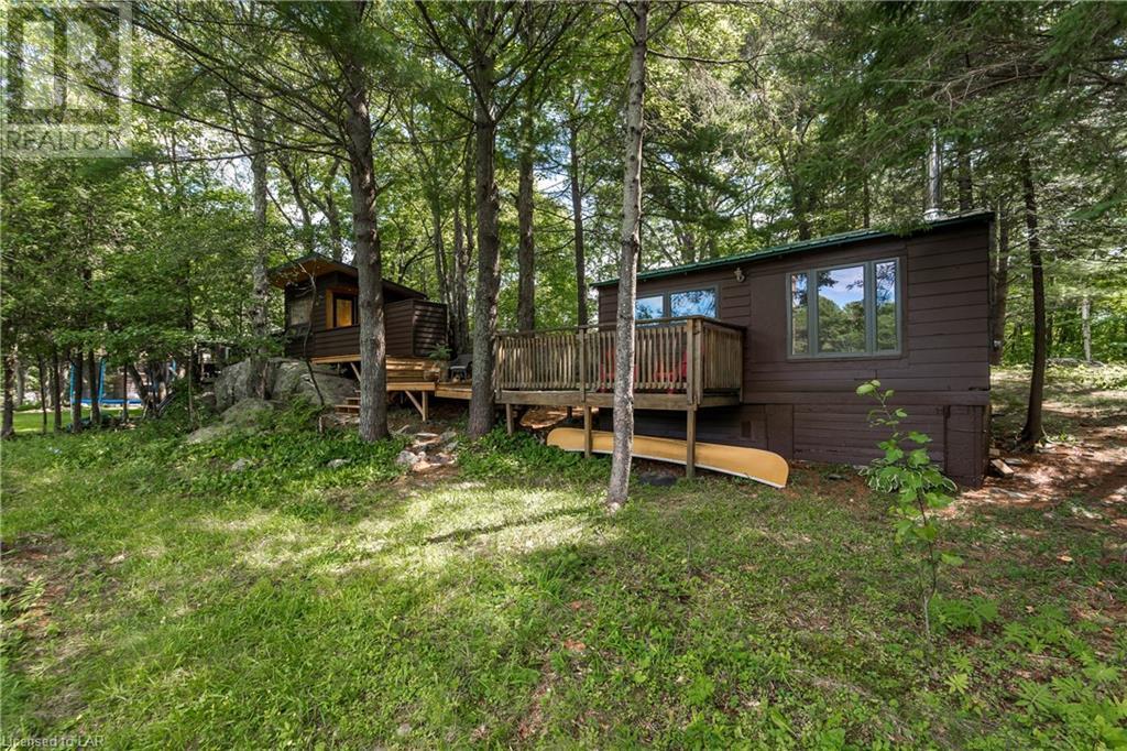 By & By Windermere Cabin | Village 2 Rd, Muskoka Lakes, ON P0B 1M0, Canada | Phone: (905) 599-6631