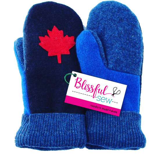 BlissfulSew | 64 Langley Ave, Toronto, ON M4K 1B5, Canada | Phone: (416) 587-7571