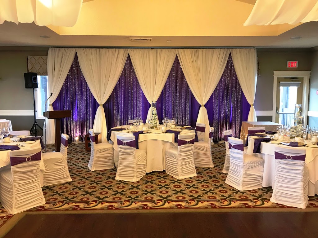 Annie Lane Events & Decor Ltd | 1751 Wentworth St unit # 12, Whitby, ON L1N 7L4, Canada | Phone: (905) 728-4495