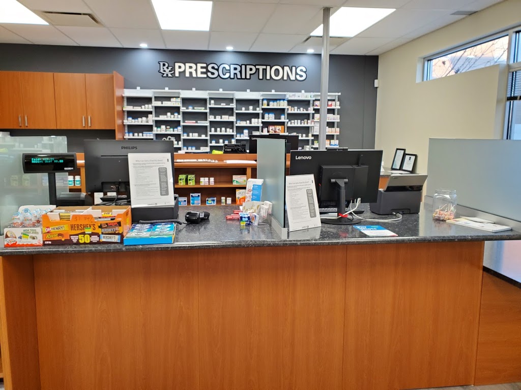 Northwest Pharmacy | 4535 Rochdale Blvd, Regina, SK S4X 4R3, Canada | Phone: (306) 559-6666