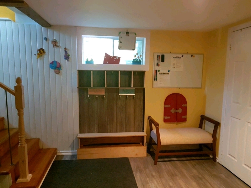 Nursery Domestic Chez Providence | 269 Rue Walsh, Mascouche, QC J7L 3L5, Canada | Phone: (514) 622-1864