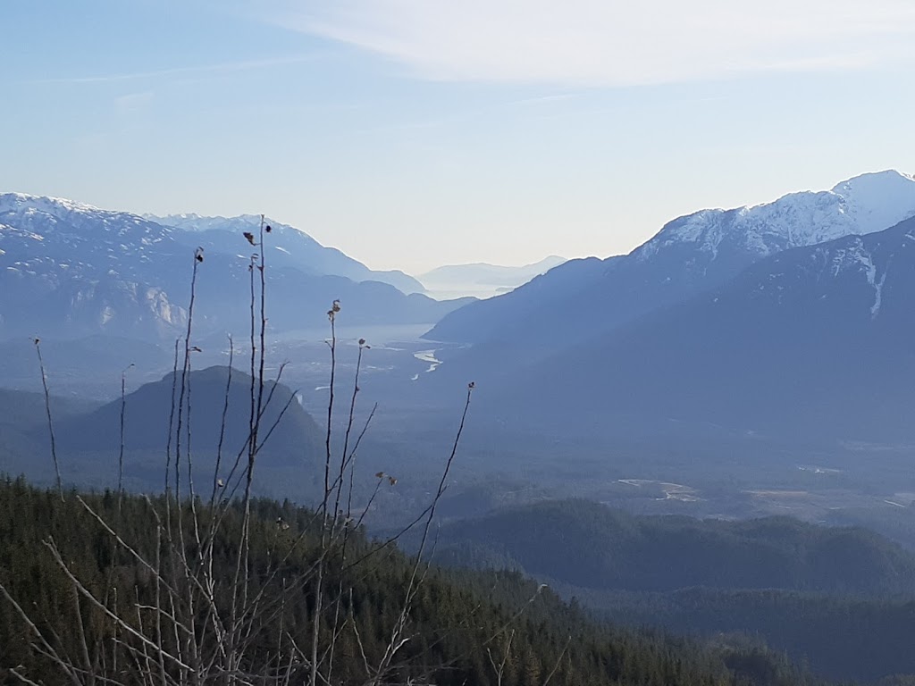 Blackcomb Dogsled Base | Callaghan Rd, Whistler, BC V0N1B0, Canada | Phone: (604) 932-6681