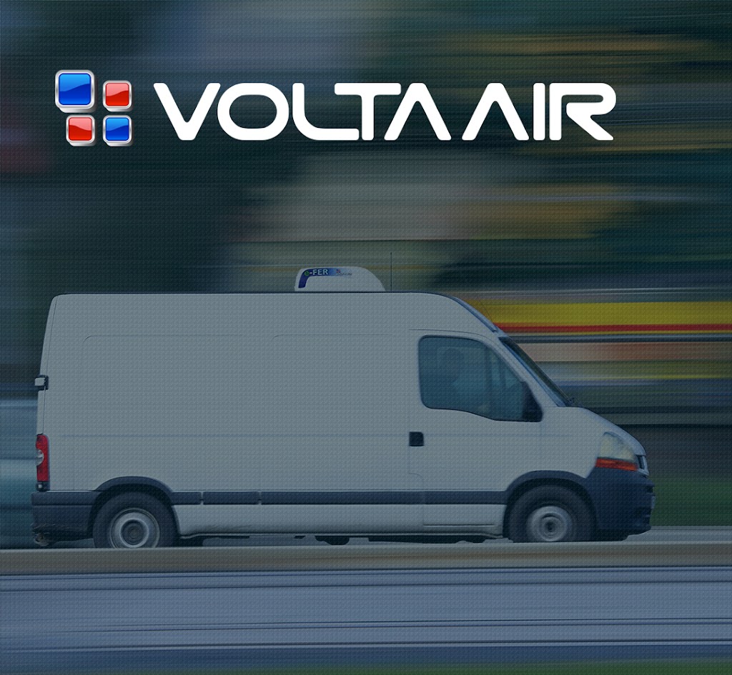 Volta Air Technology Inc. | 6952 Greenwood St, Burnaby, BC V5A 1X8, Canada | Phone: (855) 210-3839