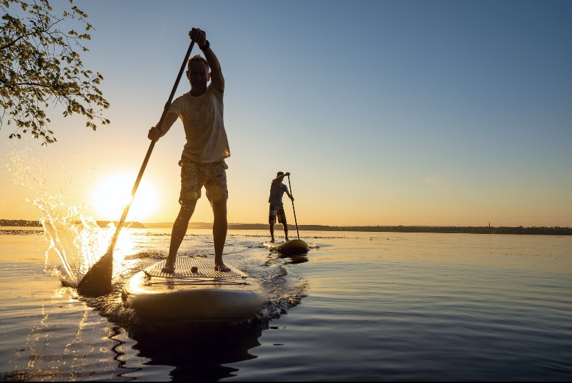 Newell Paddle Boards | 1212 34 Ave SE Bay 125, Calgary, AB T2G 1V7, Canada | Phone: (403) 542-9288