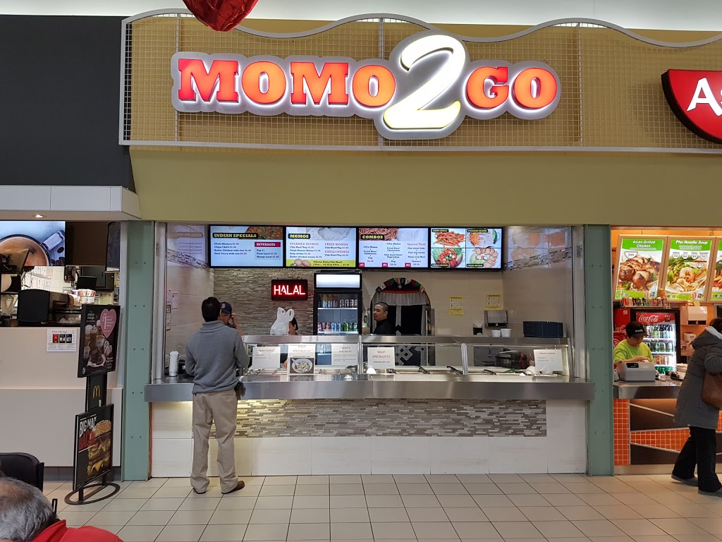 Momo2Go- Hakka, Tibetan And Indian Cuisine | 1530 Albion Rd, Etobicoke, ON M9V 1B4, Canada | Phone: (647) 575-1691