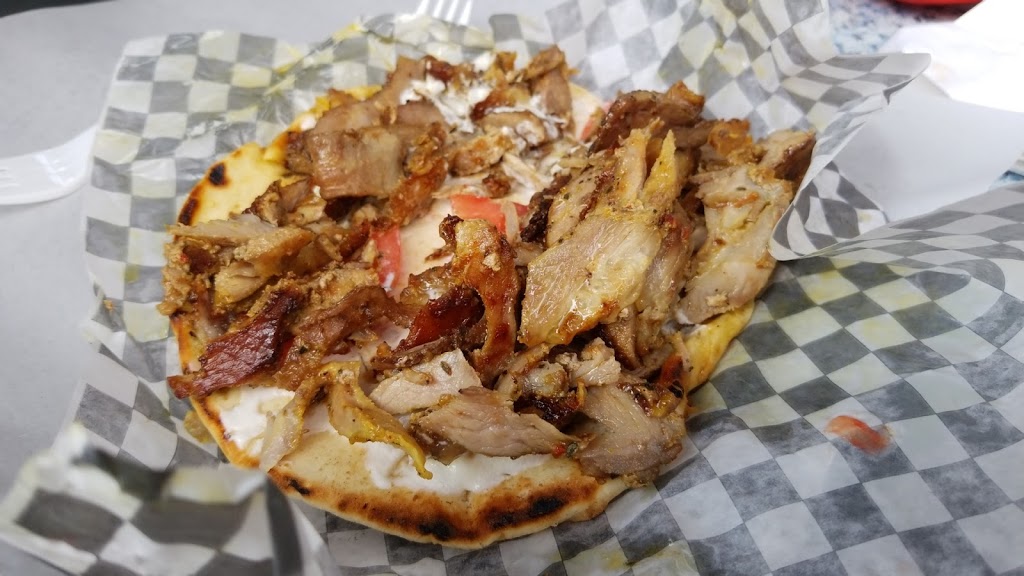 Alexandros Take-Out | 484 Danforth Ave, Toronto, ON M4K 1P6, Canada | Phone: (416) 461-3073