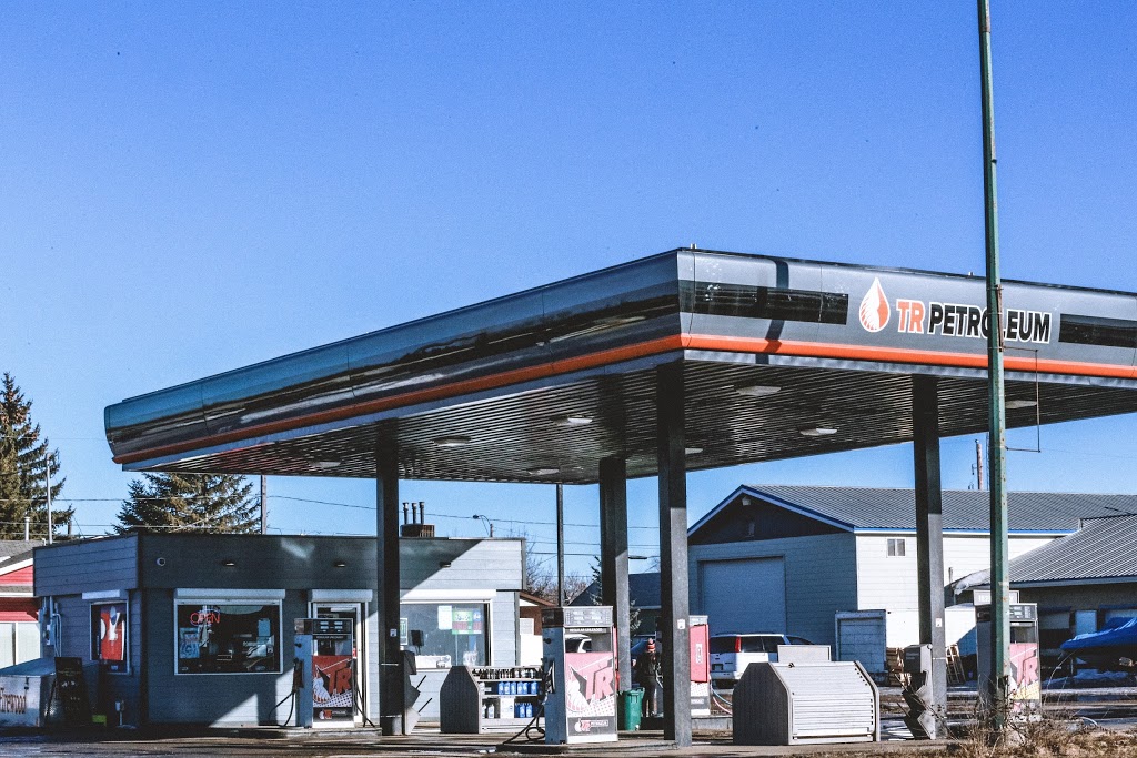 TR Petroleum | 401 Centennial Dr S, Martensville, SK S0K 2T0, Canada | Phone: (306) 978-3835