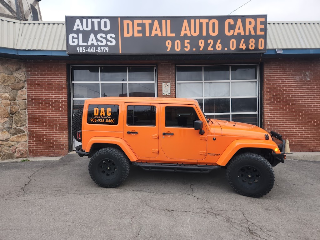 Detail Auto Care | 1013 Dundas St E, Whitby, ON L1N 2K4, Canada | Phone: (905) 926-0480