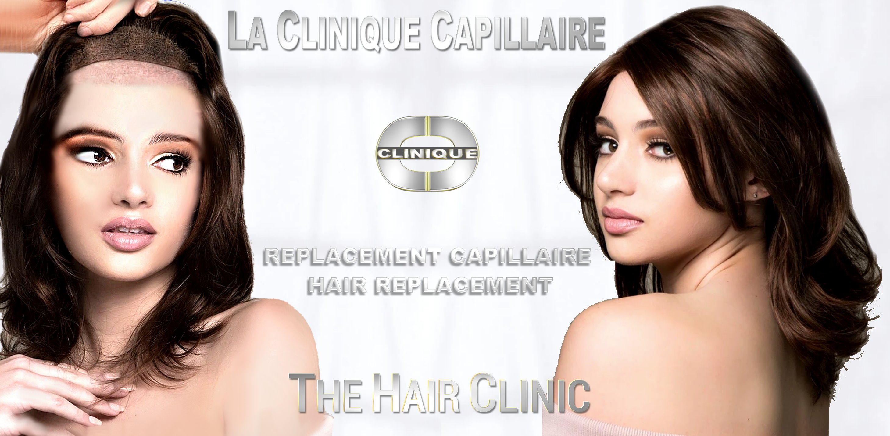 La Clinique Capillaire - The Hair Clinic | 2070 Crescent St, Montreal, Quebec H3G 2B8, Canada | Phone: (514) 848-6185