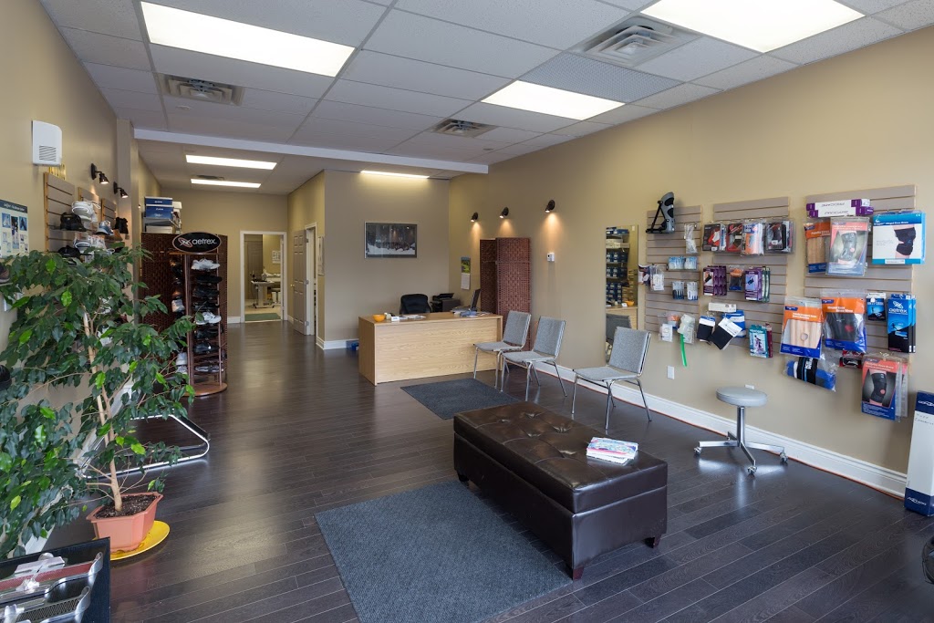 House Of Kraft Orthopedic Ltd | 1896 Prince of Wales Dr, Nepean, ON K2C 3J7, Canada | Phone: (613) 226-0991