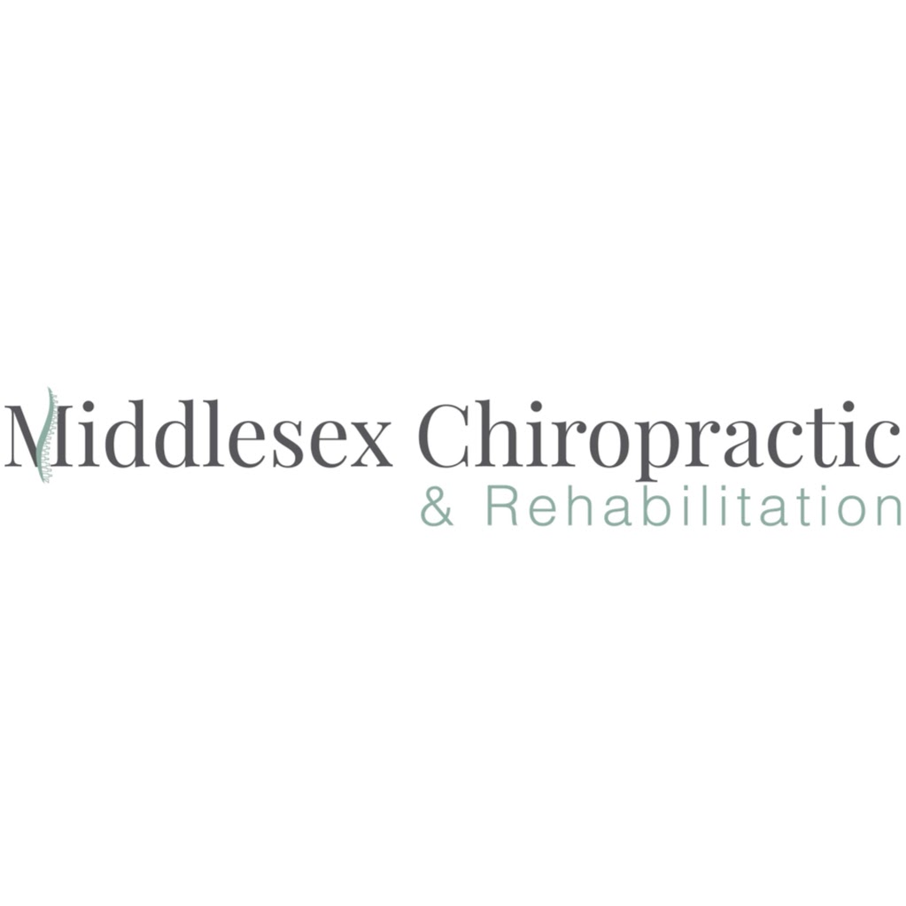 Middlesex Chiropractic & Rehabilitation | 117 Thomas St, Strathroy, ON N7G 2T5, Canada | Phone: (519) 245-6477