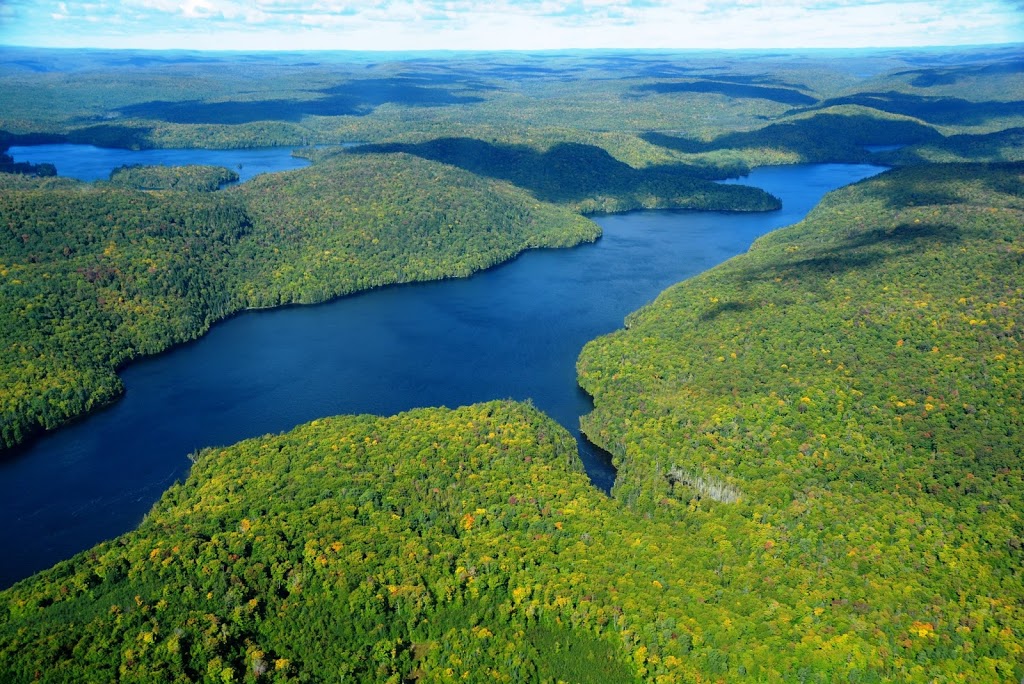 Parc mauricie | Saint-Mathieu-du-Parc, QC G0X 1N0, Canada