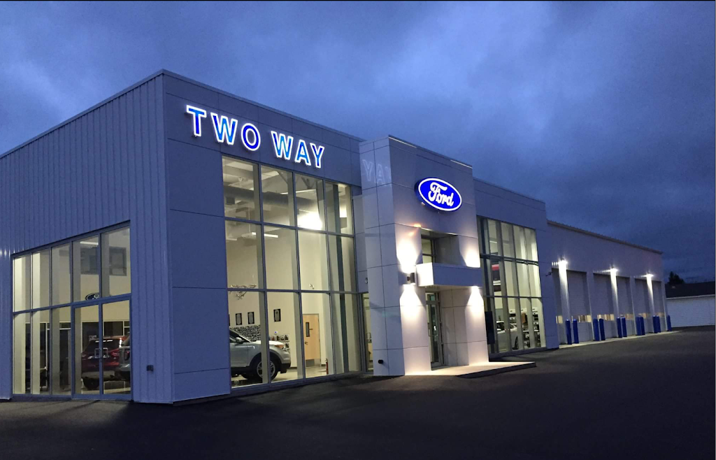 Two Way Service Ltd | 135 SK-6, Southey, SK S0G 4P0, Canada | Phone: (306) 726-2188