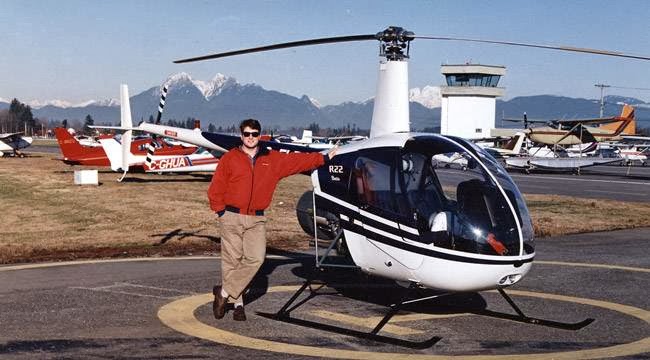 Heli-College Canada Training Inc. | Hangar # 2, 5333 216th Street, Langley Twp, BC V2Y 2N3, Canada | Phone: (800) 363-4354