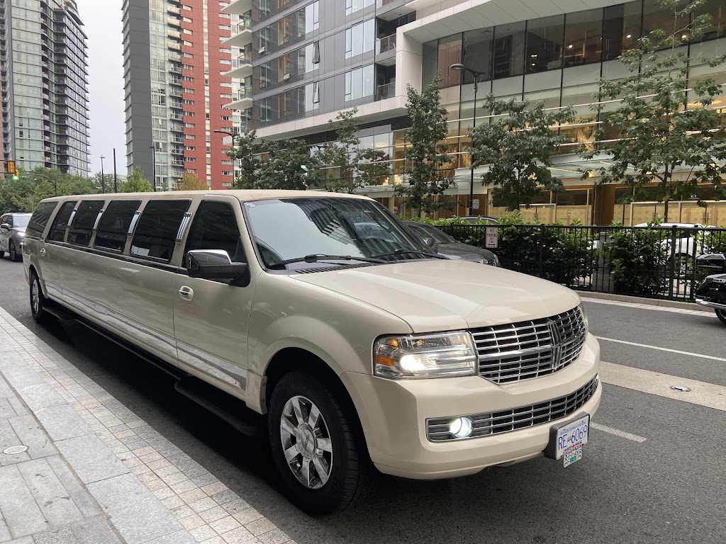 East West Limousine Service Ltd. | 14938 35a Ave, Surrey, BC V3Z 0Y7, Canada | Phone: (604) 399-8474