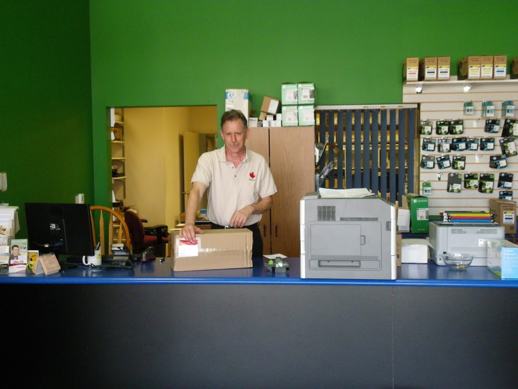 Cartridge Specialties | 142 Commerce Park Dr, Barrie, ON L4N 8W8, Canada | Phone: (705) 726-4416