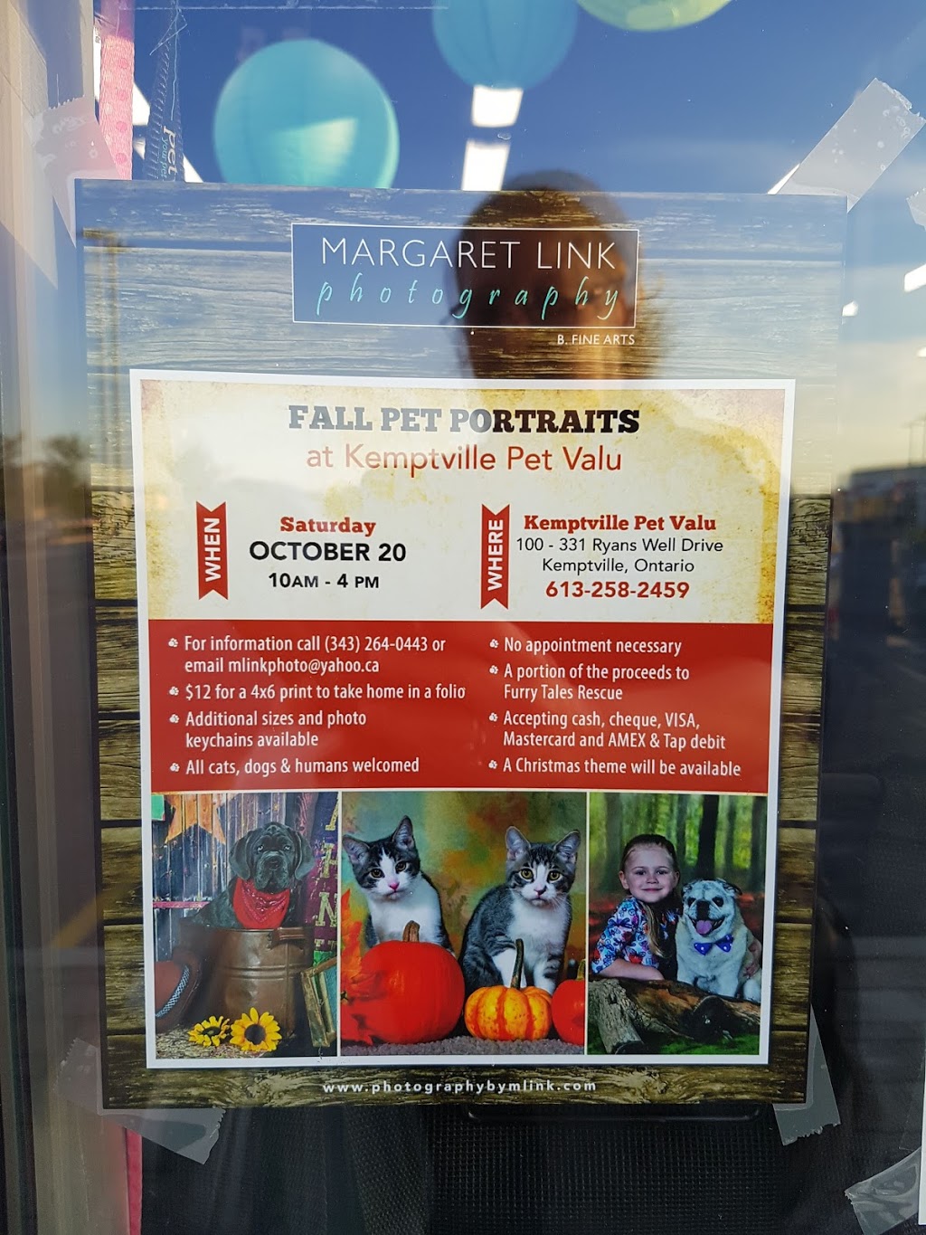 Pet Valu | 331 Ryans Well Dr, Kemptville, ON K0G 1J0, Canada | Phone: (613) 258-2459