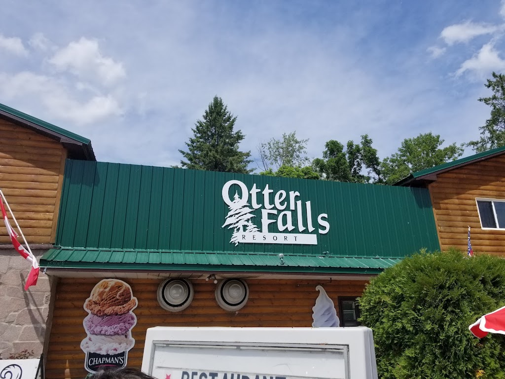Otter Falls Resort | MB-307, Seven Sisters Falls, MB R0E 1Y0, Canada | Phone: (204) 348-7216