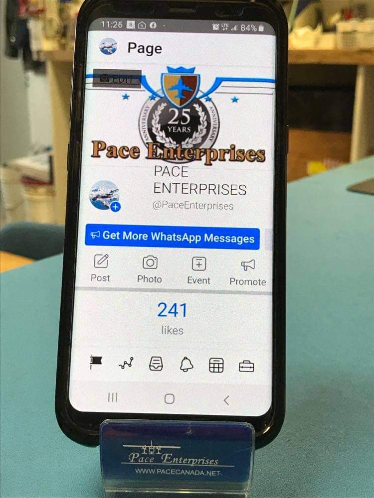 Pace Enterprises | 513410 2nd Line, Laurel, ON L0N 1L0, Canada | Phone: (519) 941-0227