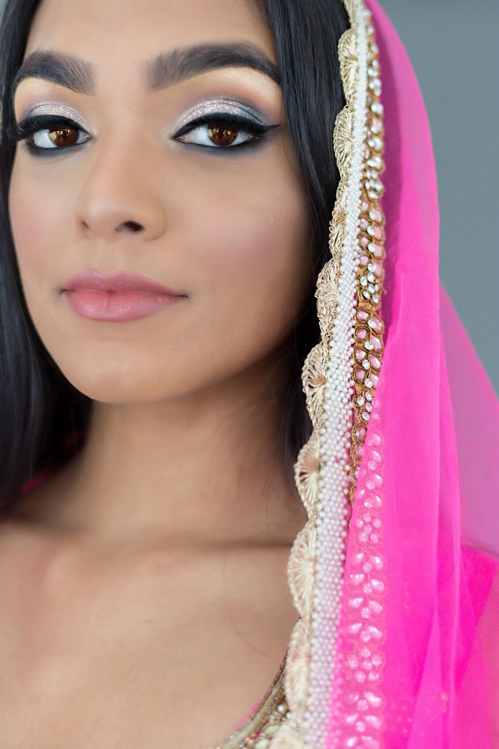 Glamna Makeup | 50 Churchill Meadows Blvd, Mississauga, ON L5M 7Z9, Canada | Phone: (206) 883-7624