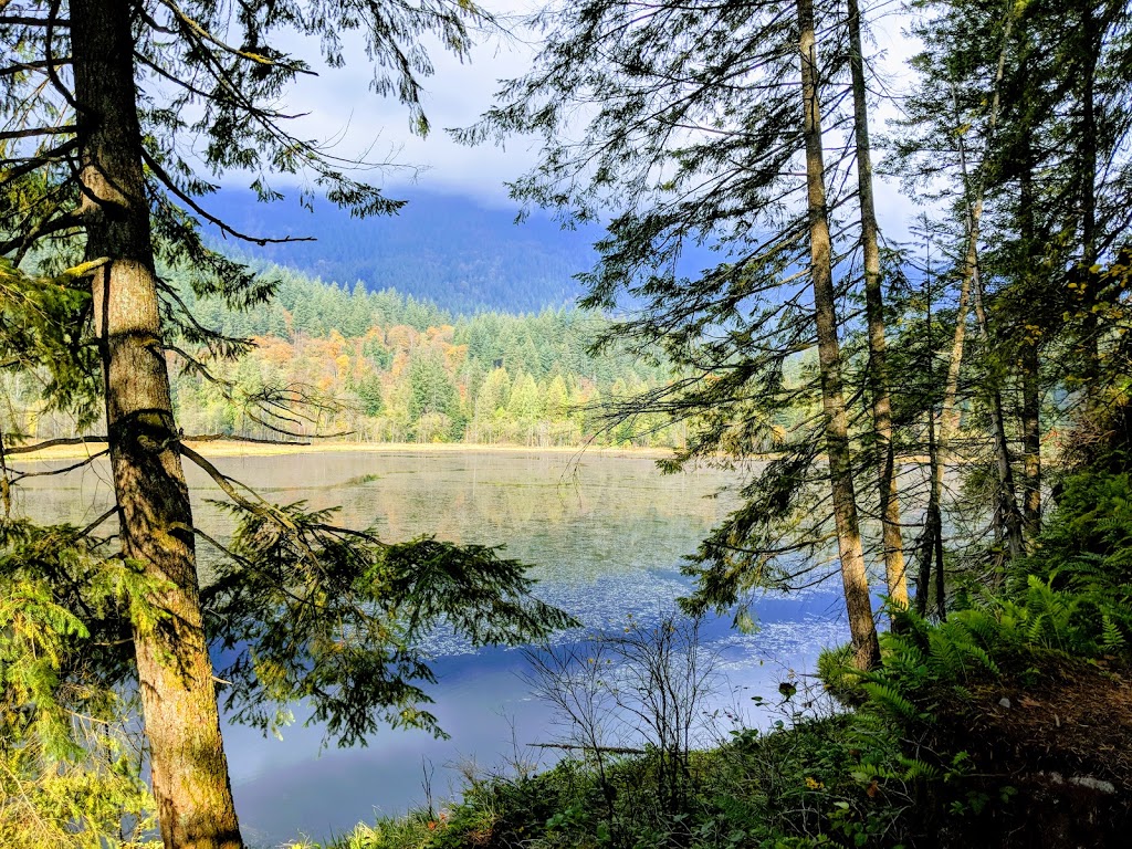 Minnekhada Regional Park | 4000 Quarry Rd, Coquitlam, BC V3E 3H5, Canada | Phone: (604) 520-6442