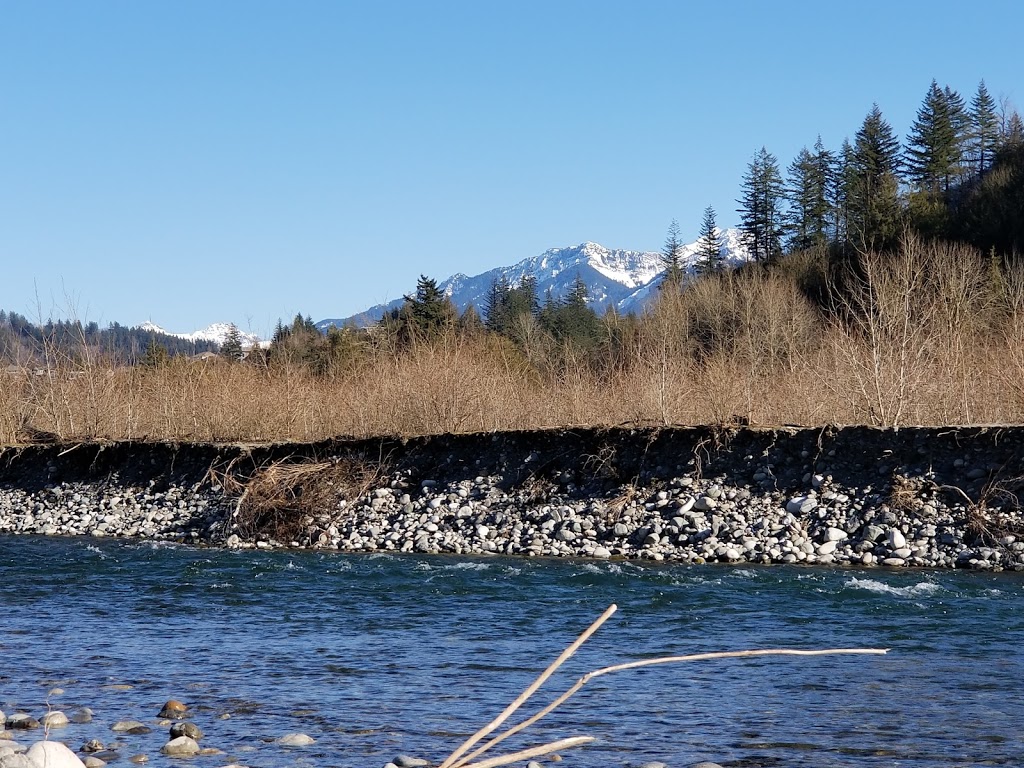 Peach Park | Rotary Trail, Chilliwack, BC V2R 0A4, Canada