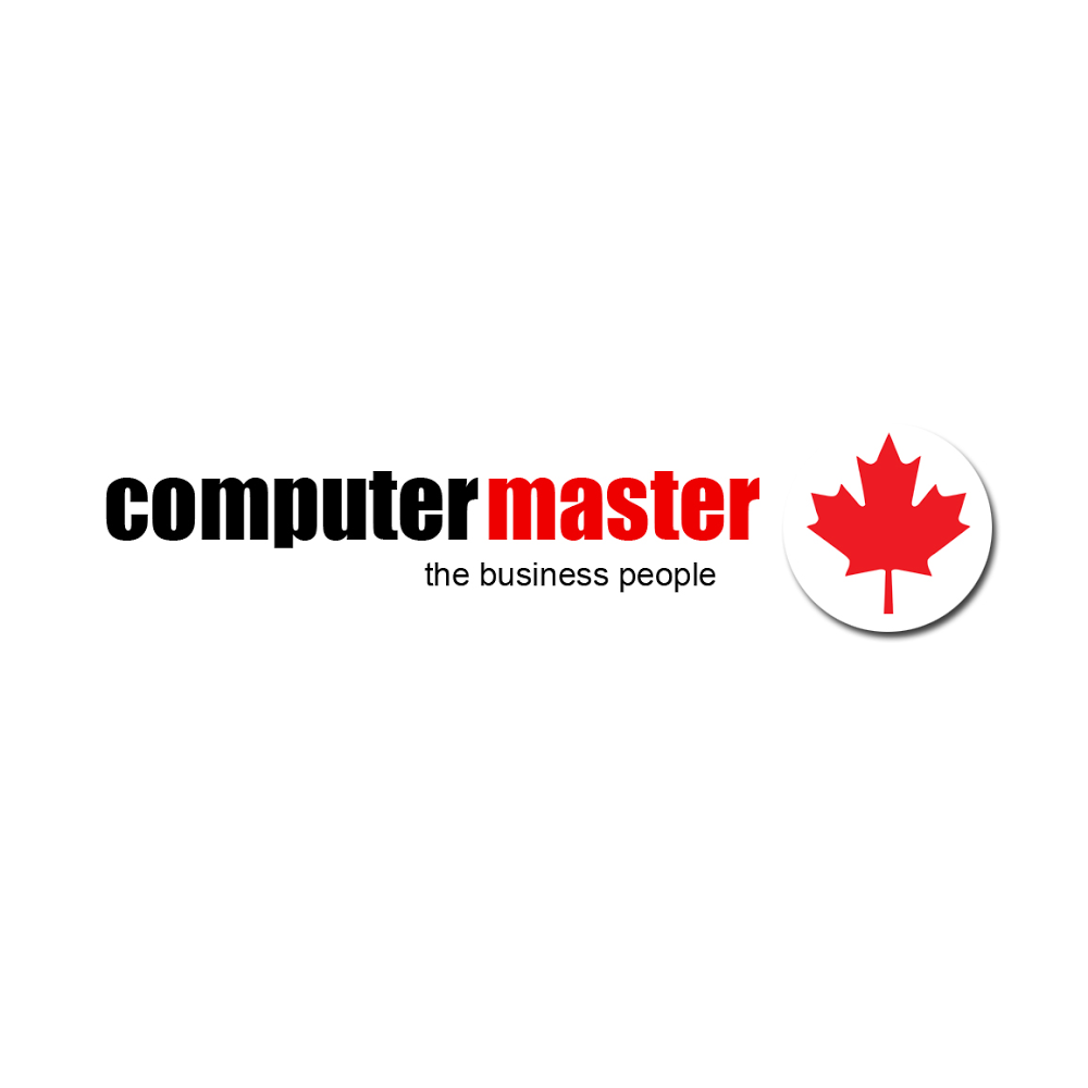 Computer Master | 3100 Ridgeway Dr #37, Mississauga, ON L5L 5M5, Canada | Phone: (905) 820-8480