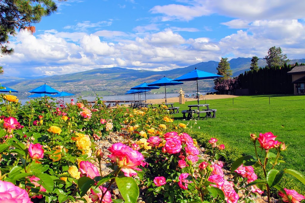 Frind Estate Winery | 3725 Boucherie Rd, West Kelowna, BC V4T 0A8, Canada | Phone: (778) 754-1118