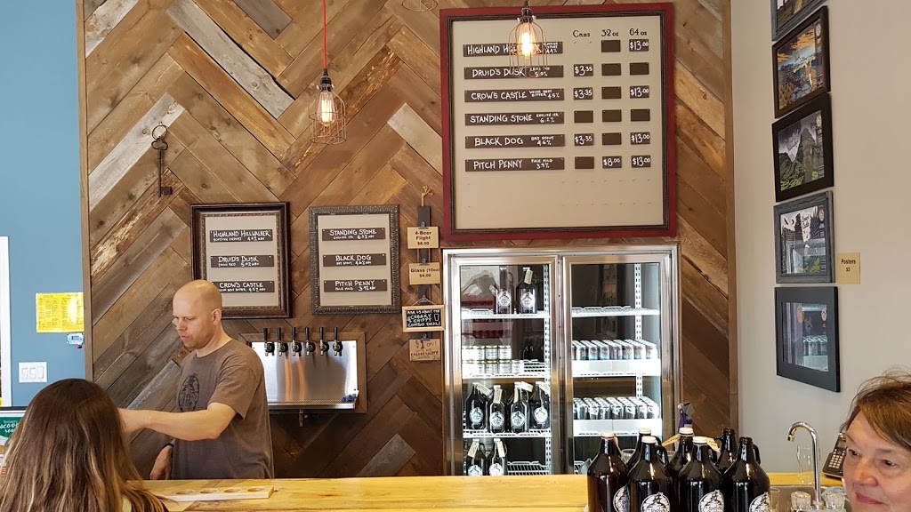 Crooked Mile Brewing Company | 453 Ottawa St Unit 3, Almonte, ON K0A 1A0, Canada | Phone: (613) 256-7468