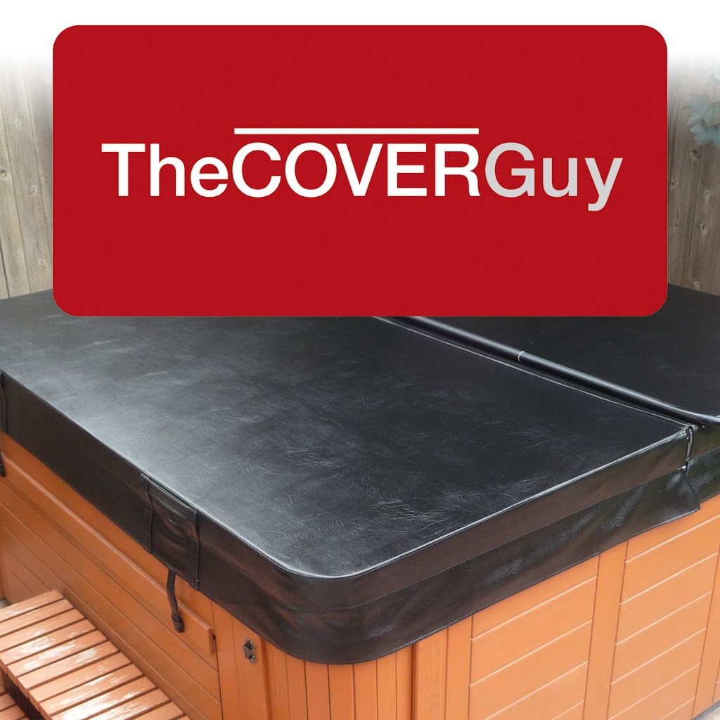 The Cover Guy | 2078 Pine St, Burlington, ON L7R 1G2, Canada | Phone: (866) 652-6837