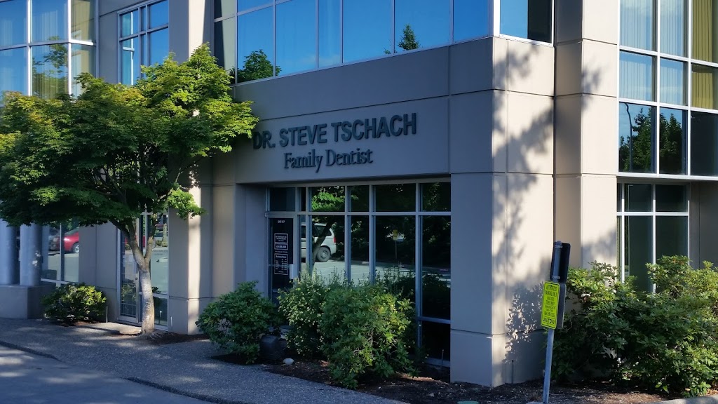 Tschach Steve Dr Inc | 20171 92a Ave Suite 107, Langley City, BC V1M 3A5, Canada | Phone: (604) 888-6885