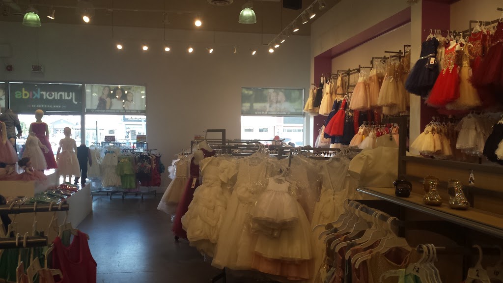 JuniorKids | 2238 Rue Desserte O, Laval, QC H7X 4G8, Canada | Phone: (450) 969-0505