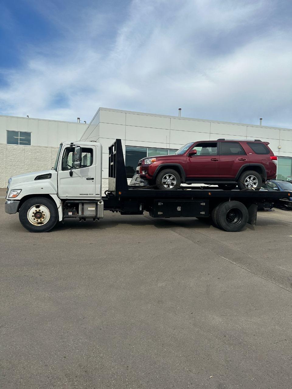 KPC Towing inc. | 1591 37c Ave NW, Edmonton, AB T6T 0E1, Canada | Phone: (780) 709-7854