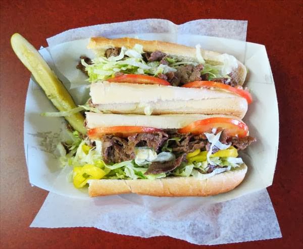 Carsons Deli and Bakery | Old Saunders Settlement Rd, Lockport, NY 14094, USA | Phone: (716) 433-2248