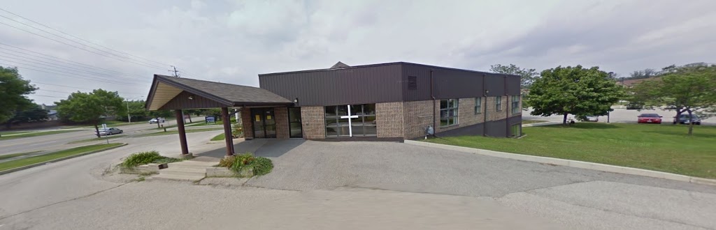 North Burlington Baptist Church | Walkers Line, Burlington, ON L7R 3X5, Canada | Phone: (905) 335-5808