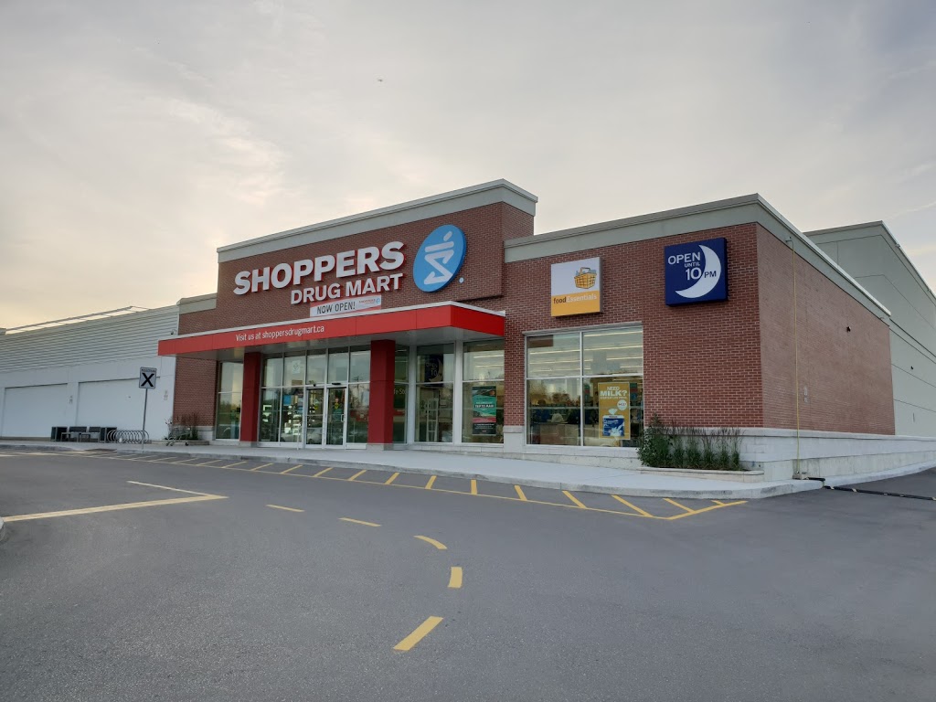 Shoppers Drug Mart | 3730 Lake Shore Blvd W #102, Etobicoke, ON M8W 1N6, Canada | Phone: (416) 255-5243