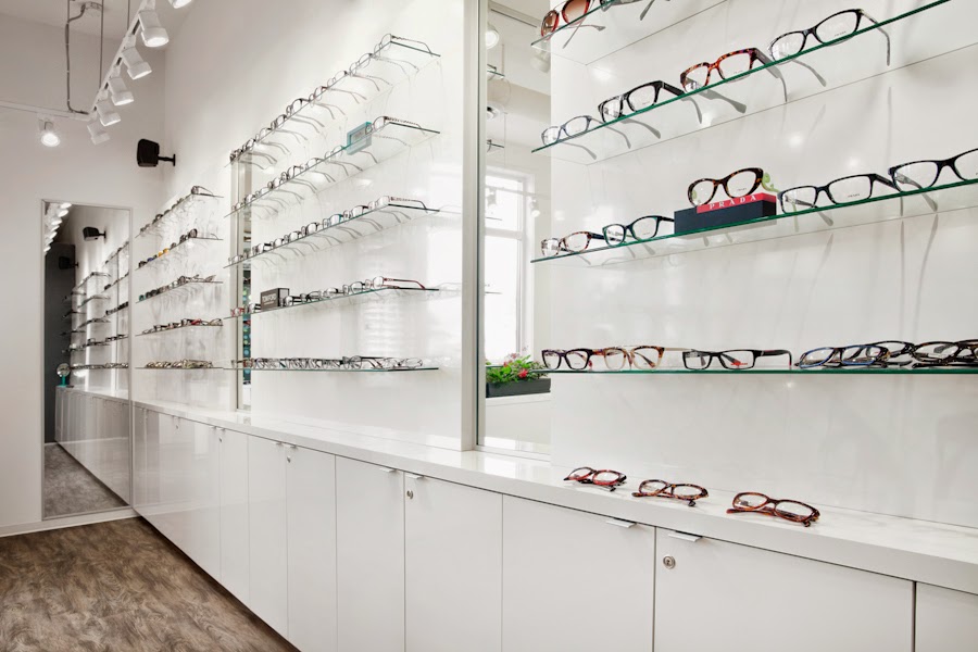 Modern Eye | 288 St Moritz Dr SW #2104, Calgary, AB T3H 0Z1, Canada | Phone: (403) 265-2929