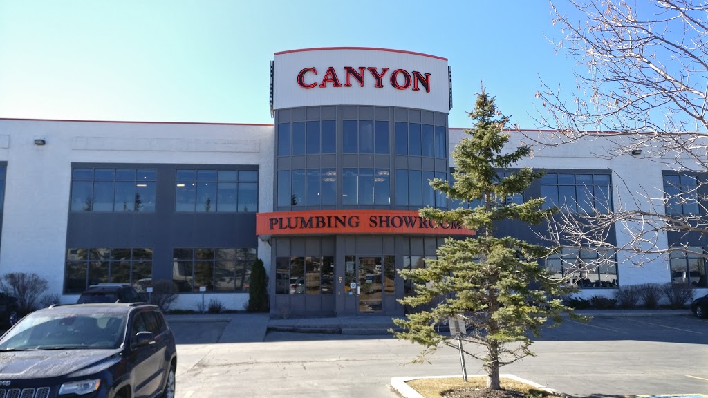 Canyon Plumbing & Heating | 3185 114 Ave SE, Calgary, AB T2Z 3X2, Canada | Phone: (403) 258-1505