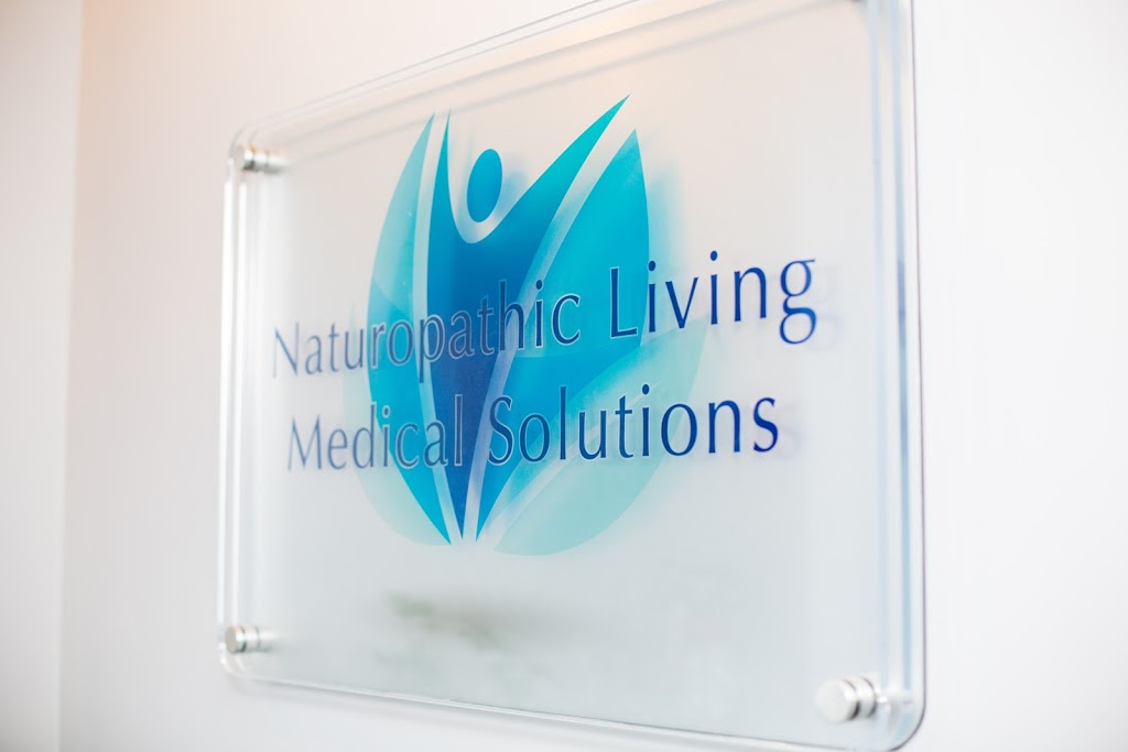 Naturopathic Living Medical Solutions | 139 Main St Unionville #204, Unionville, ON L3R 2G6, Canada | Phone: (905) 604-2491