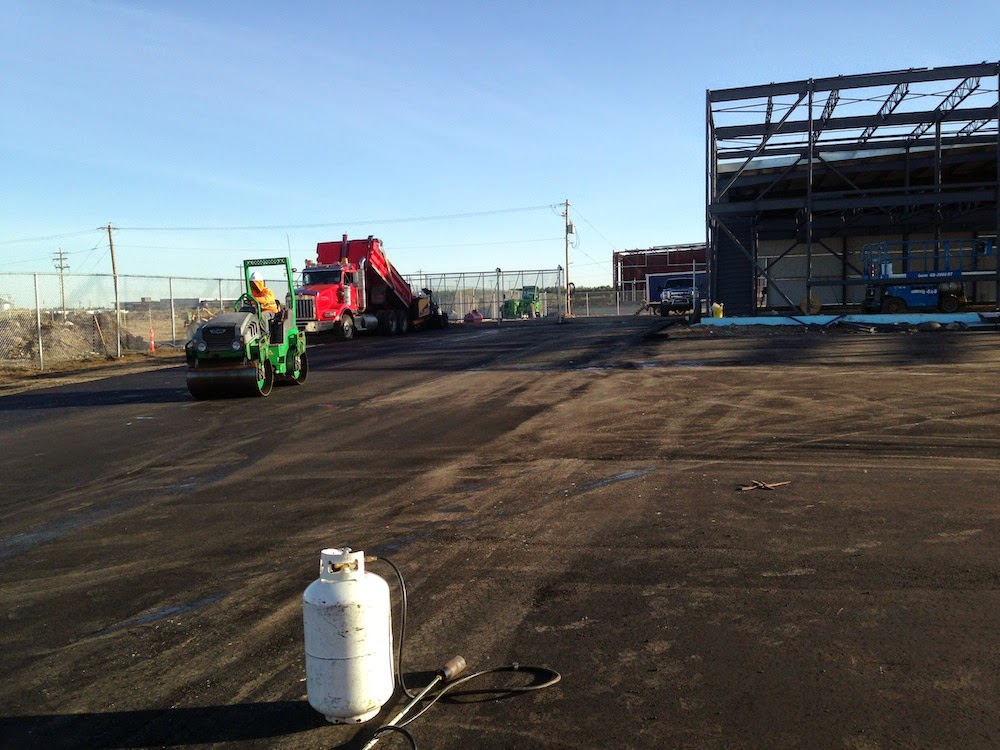 Can-West Paving Ltd | 187 Coral Springs Cir NE, Calgary, AB T3J 3P6, Canada | Phone: (403) 615-2098