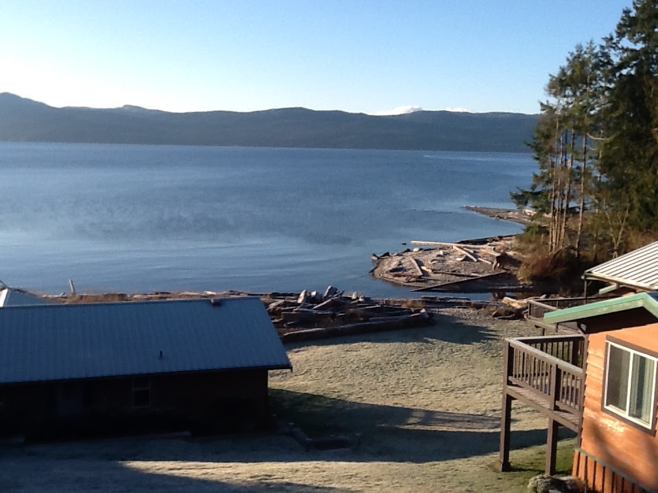 Seabreeze Resort | 10975 BC-101, Powell River, BC V8A 0L5, Canada | Phone: (604) 487-9534