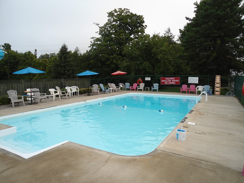 Mississippi Lake RV Resort | 562 Townline Road West, Carleton Place, ON K7C 4N5, Canada | Phone: (613) 257-3216