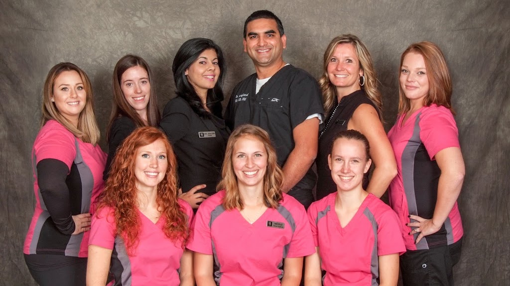 Dentistry @ Arnprior | 375 Daniel St S, Arnprior, ON K7S 3K6, Canada | Phone: (613) 623-7100