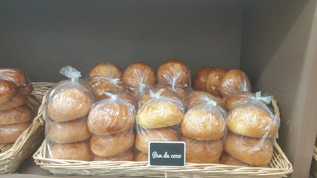 Boulangerie Antojitos | 5412 Rue Jean-Talon Est, Saint-Léonard, QC H1S 1L6, Canada | Phone: (514) 679-3866