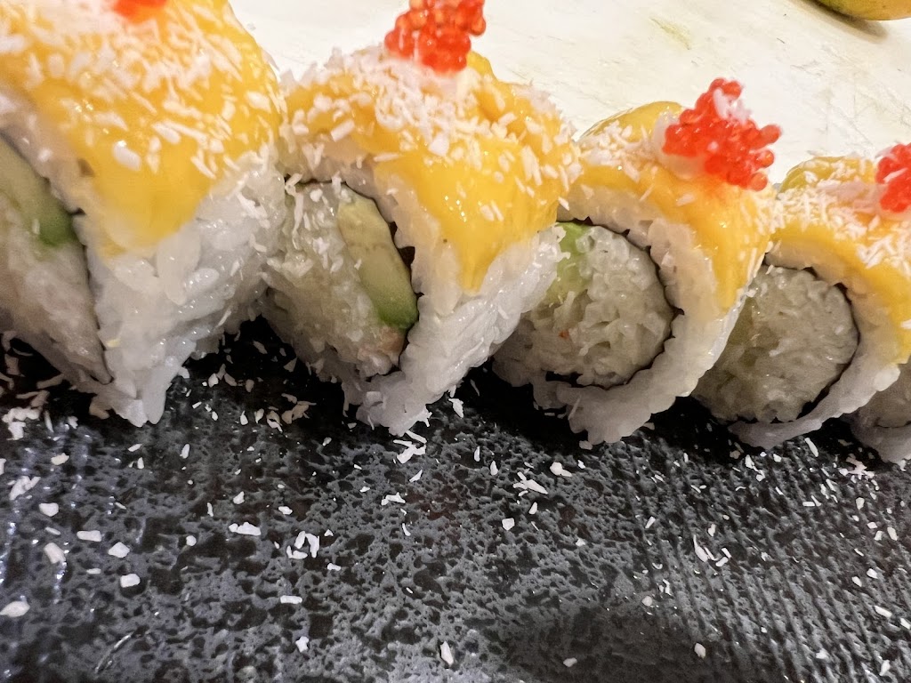 Sushi Guru | 20838 Lougheed Hwy., Maple Ridge, BC V2X 2R3, Canada | Phone: (604) 380-3380