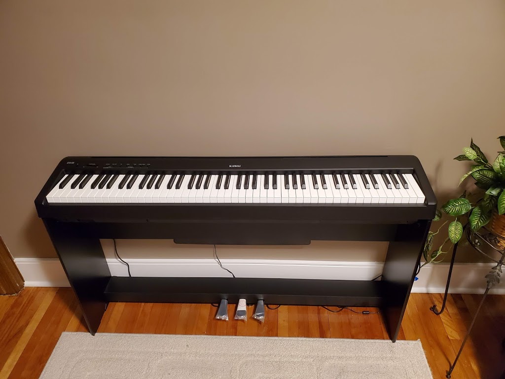 Colebrook Pianos | 82 Alexandra Ave, Chatham, ON N7M 1Y1, Canada | Phone: (519) 401-7058