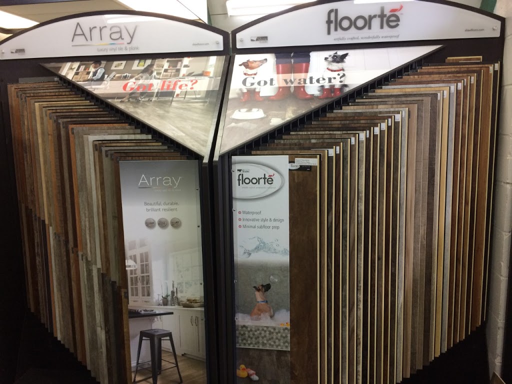 Infinity Flooring Inc | 2595 Robertson Rd, Nepean, ON K2H 7T8, Canada | Phone: (613) 820-9598